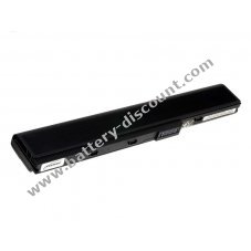 Battery for Asus PRO67 series standard battery