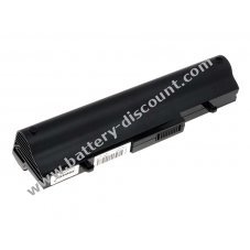 Battery for Asus Eee PC 1005P series 7800mAh