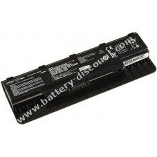 Standard battery for laptop Asus G551JX