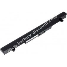 Battery for Asus GL552JX