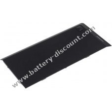 Battery for Asus BU201