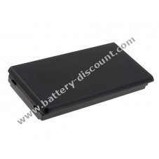 Battery for Asus F5 series