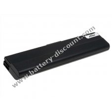 Battery for Asus F6 series