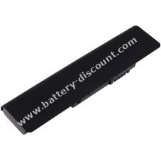 Battery for Asus  N55SF
