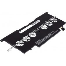 Battery for Asus ZenBook UX31E