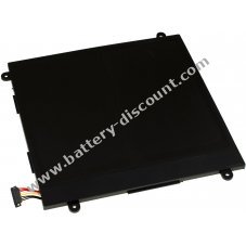 Battery for laptop Asus Transformer Book TX300CA