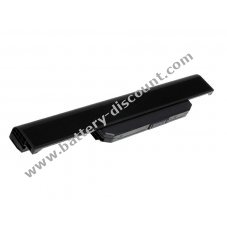 Battery for Asus A43 series standard battery