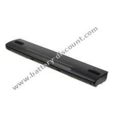Battery for Asus A2000Dc