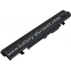 Battery for Asus type 4INR18/65