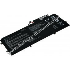 Battery compatible with Asus type C31N1528