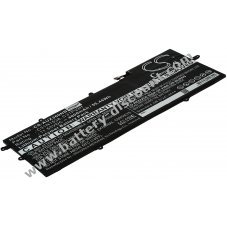 Battery compatible with Asus type C31N1538