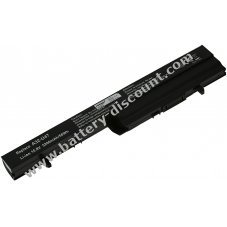 Battery compatible with Asus type A41-U47