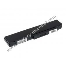 Rechargeable battery for BenQ JoyBook A52 series
