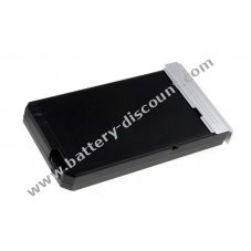 Battery for BenQ JoyBook A51E