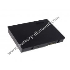 Battery for Compaq nx7010