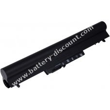 Battery for Compaq Presario 15-D000 5200mAh