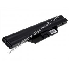 Battery forCompaq type 491657-001