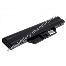 Battery forCompaq type DD06055