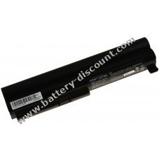 Battery for Laptop Hasee Super T6-I5430M