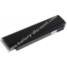 Battery for Hasee CV27