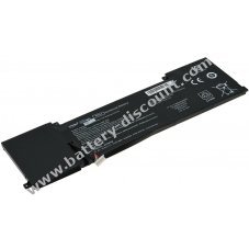 Battery for laptop HP TPN-W111