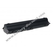 Battery for HP Envy 17 -series 87Wh