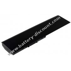 Rechargeable battery for HP Envy dv4-5200 series