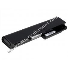 Battery for HP ProBook 6440b standard rechargeable battery