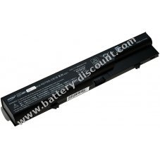 Power battery for HP ProBook 4320s