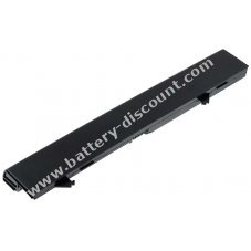 Battery for  HP ProBook 4416s