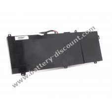 Battery for Laptop HP ZBook Studio G3