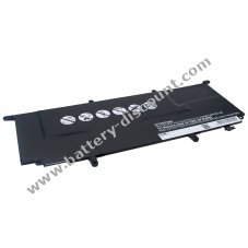 Battery for HP TPN-Q133