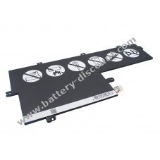 Battery for HP TPN-W110