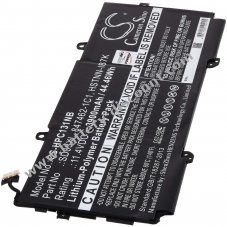 Battery for Laptop HP Chromebook 13 G1 / type SD03XL