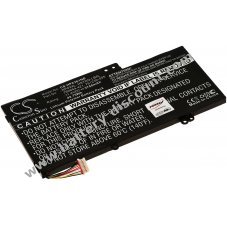 Battery for laptop HP Chromebook 11A G6, Chromebook 11A G6 EE