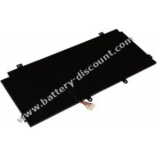 Battery for laptop HP Spectre x360 13