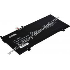 Battery for laptop HP Spectre X360 Convertible / X360 13-ae002tu