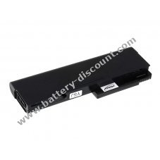 Battery for HP EliteBook 6930p 7800mAh