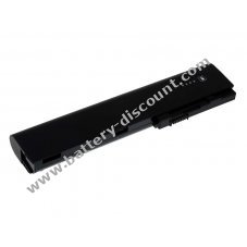 Battery for HP EliteBook 2560p