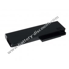 Battery for HP Compaq Business NoteBook NC6400 6600mAh