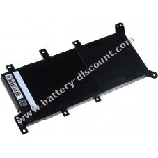 Battery for Asus X555 / type 2ICP4/63/134
