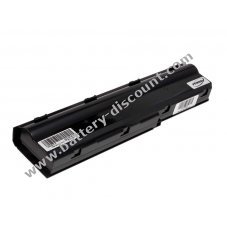Battery for Clevo MobiNote M54G