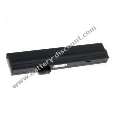 Battery for Maxdata type/ref. 255-3S6600-F1P1 series