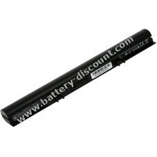 Battery for Laptop Medion Akoya E6411, E6412T, E6415