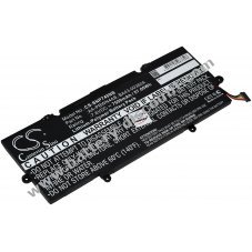 Battery for Samsung NT540U4