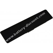 Battery for laptop Samsung NP200B