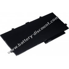 Battery for Samsung NP940X3G-K01CA