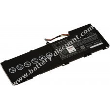 Battery for Samsung NP900X3A