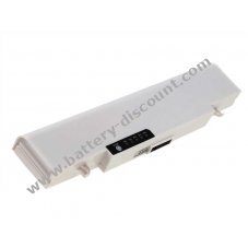 Battery for Samsung Q318-DSOE white
