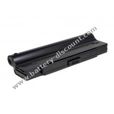 Battery for Sony VAIO VGN-N series 7200mAh